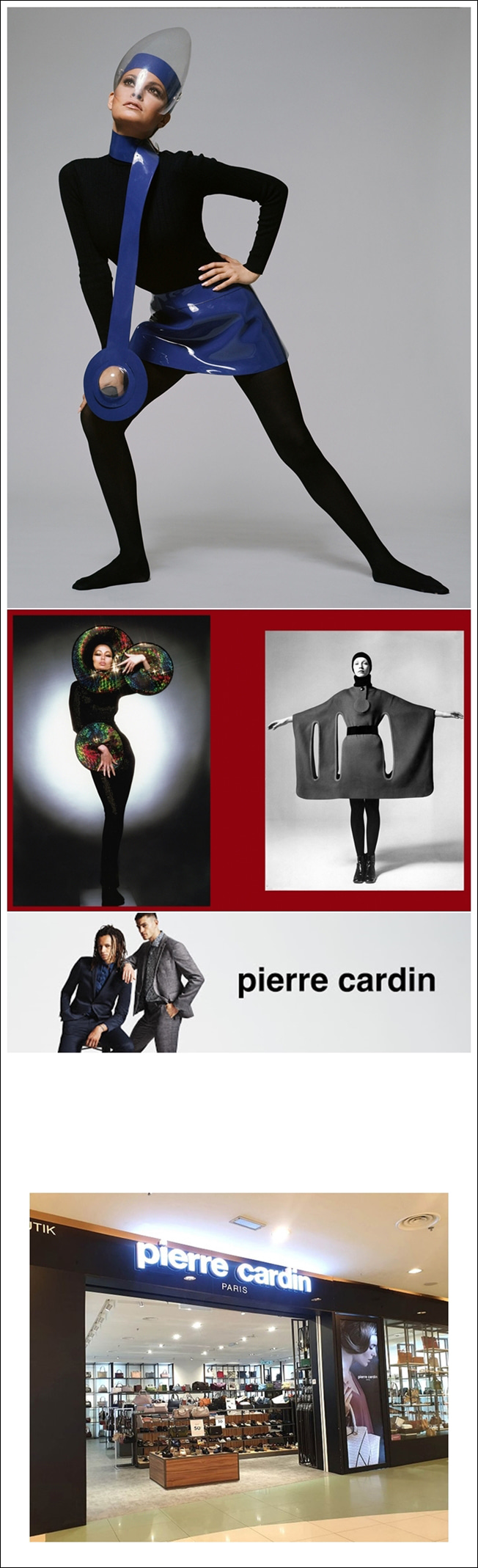 PIERRE CARDIN MEN SHIRTS