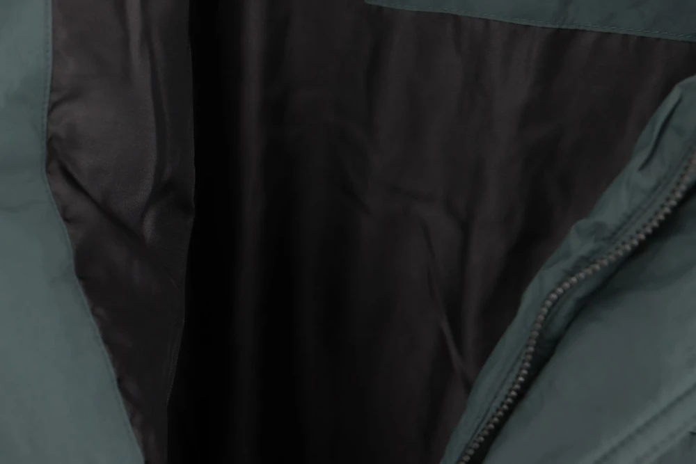BENTRILL MEN PUFFER JACKETS