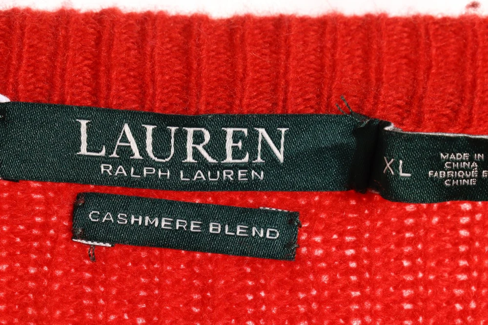 LAUREN RALPH LAUREN